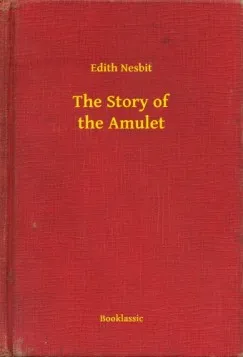 Kedvezmény The Story of the Amulet