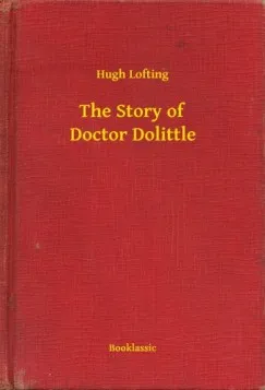 The Story of Doctor Dolittle Biztonságos fizetés