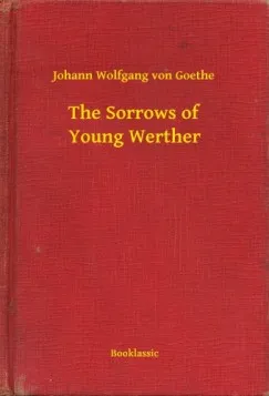 Gyors szállítás The Sorrows of Young Werther