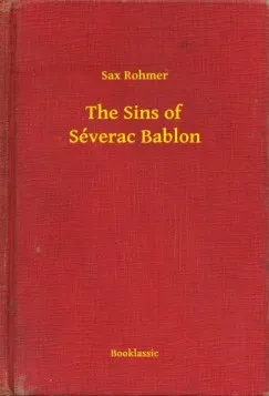 The Sins of Séverac Bablon Szezonális akció