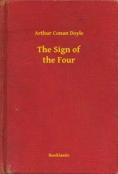 Biztonságos fizetés The Sign of the Four