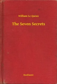 The Seven Secrets Árcsökkenés