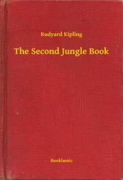 Prémium The Second Jungle Book