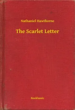 The Scarlet Letter Szuper ajánlat