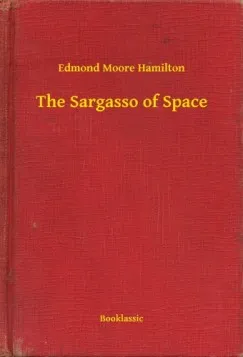 The Sargasso of Space Csak ma