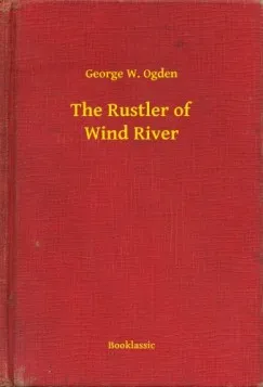Biztonságos fizetés The Rustler of Wind River