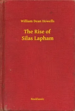 The Rise of Silas Lapham Végkiárusítás