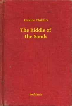 Szuper akció The Riddle of the Sands
