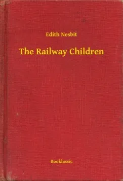 Olcsóbb The Railway Children