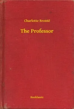 The Professor Újdonság