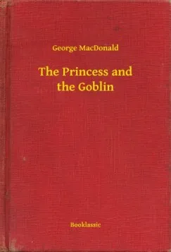 The Princess and the Goblin Outlet