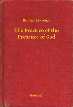 The Practice of the Presence of God Biztonságos fizetés