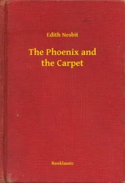 Olcsóbb The Phoenix and the Carpet