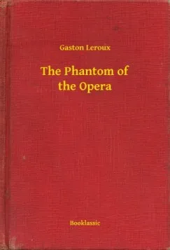 The Phantom of the Opera Szuper akció