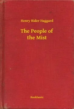 The People of the Mist Újdonság