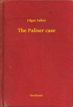 The Paliser case Ne maradj le