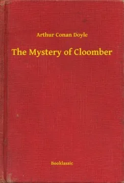 The Mystery of Cloomber Árengedmény