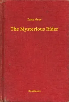 The Mysterious Rider Legjobb ár