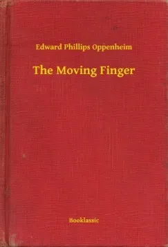 Kedvezmény The Moving Finger