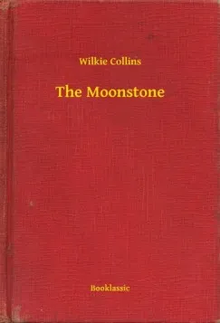The Moonstone Kedvezményes ár