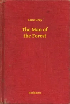 The Man of the Forest Kedvezmény