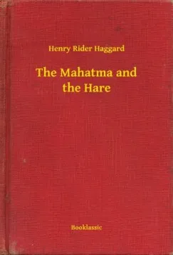 Szuper akció The Mahatma and the Hare