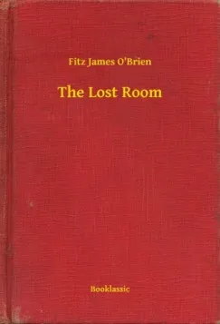 Rendeld meg most The Lost Room