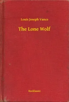 Kedvezmény The Lone Wolf