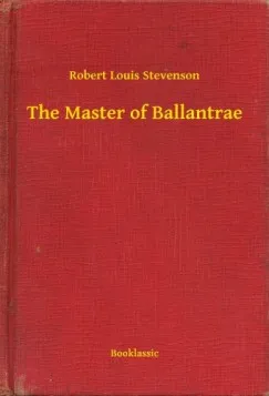 The Master of Ballantrae Árcsökkenés