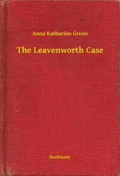 The Leavenworth Case Biztonságos fizetés