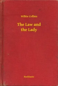 Vásárlói kedvenc The Law and the Lady