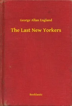 The Last New Yorkers Ajánlat