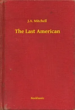 Expressz kézbesítés The Last American