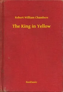 The King in Yellow Akció