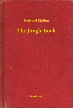 The Jungle Book Szuper akció