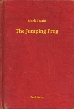 Outlet The Jumping Frog