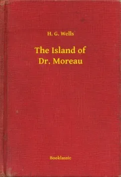 The Island of Dr. Moreau Végkiárusítás