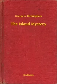 The Island Mystery Szuper ajánlat