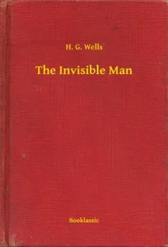 The Invisible Man Prémium