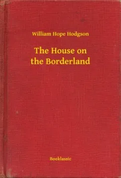 The House on the Borderland Vásárlói kedvenc