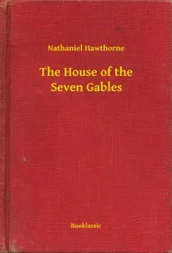 The House of the Seven Gables Azonnali szállítás