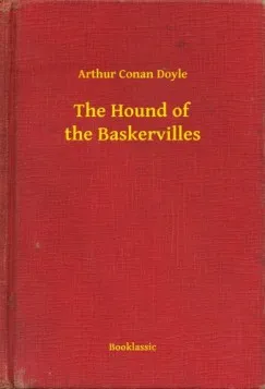 The Hound of the Baskervilles Kiárusítás