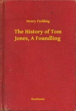 The History of Tom Jones, A Foundling Biztonságos fizetés
