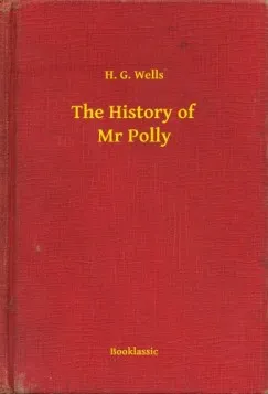 The History of Mr Polly Expressz szállítás