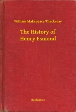 The History of Henry Esmond Legjobb ár