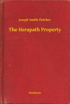 The Herapath Property Olcsó