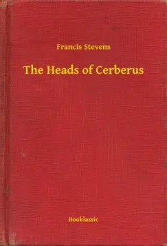The Heads of Cerberus Végkiárusítás