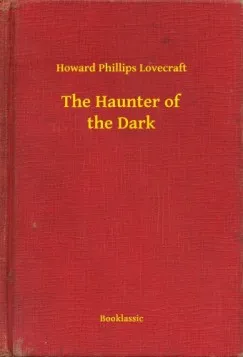 Szezonális akció The Haunter of the Dark