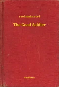 The Good Soldier Alacsony ár