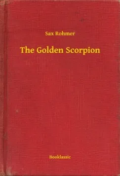 The Golden Scorpion Biztonságos fizetés